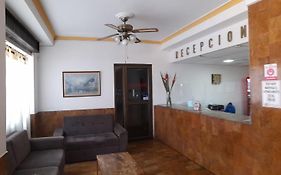 Ayenda Astoria Real
